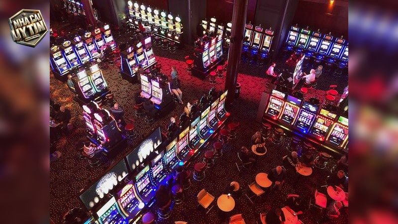 Chiến thuật chơi thông minh tại Cổng game uy tín