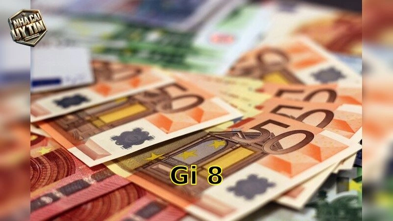 Gi8 – Trải nghiệm cá cược đỉnh cao 2025