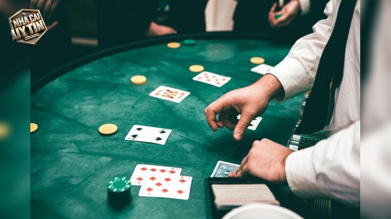 Nền tảng game casino đa dạng tại GnBet
