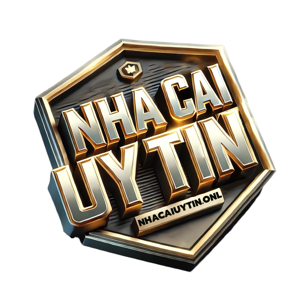 Logo Nhà Cái Uy Tín